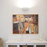 Aurora Inn Trastevere