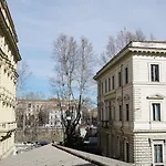 Aurora Inn Trastevere