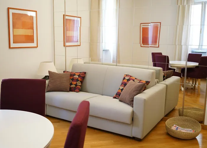 Aurora Inn Trastevere