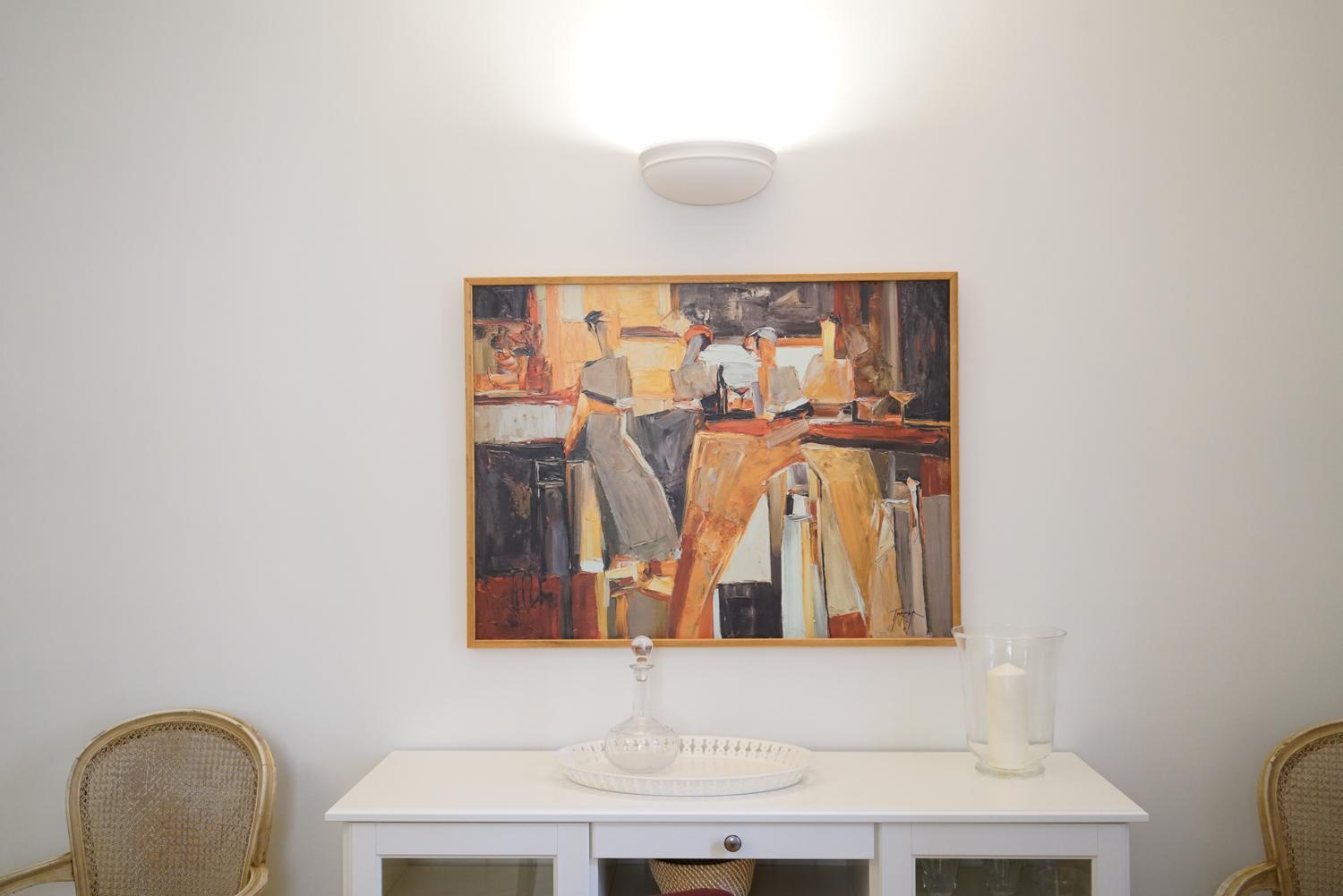 Apartment Aurora Trastevere Rome