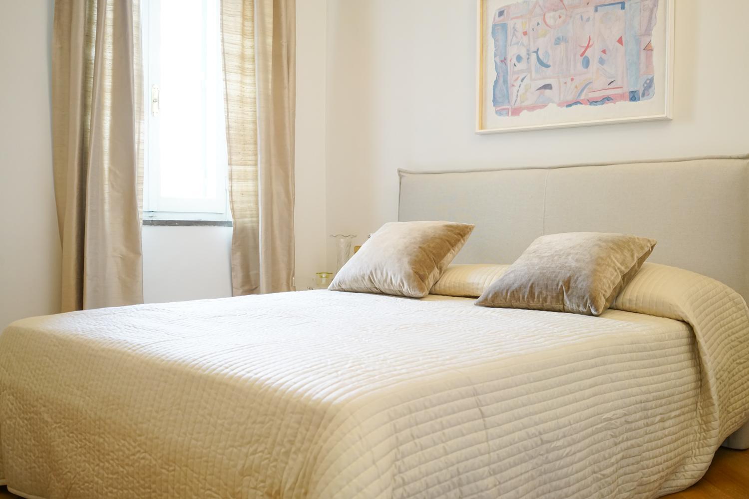 Aurora Trastevere Apartment
