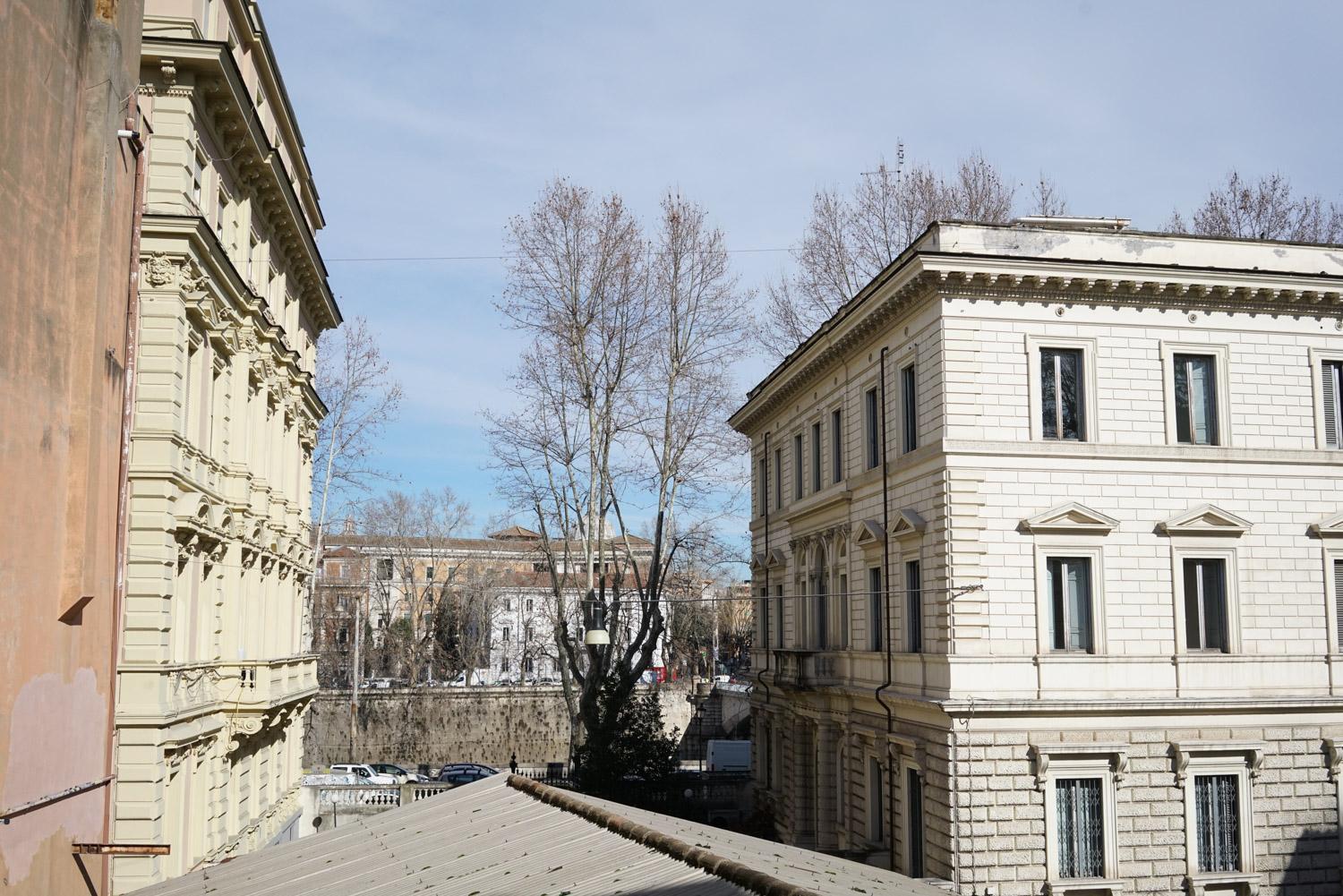 Apartment Aurora Trastevere