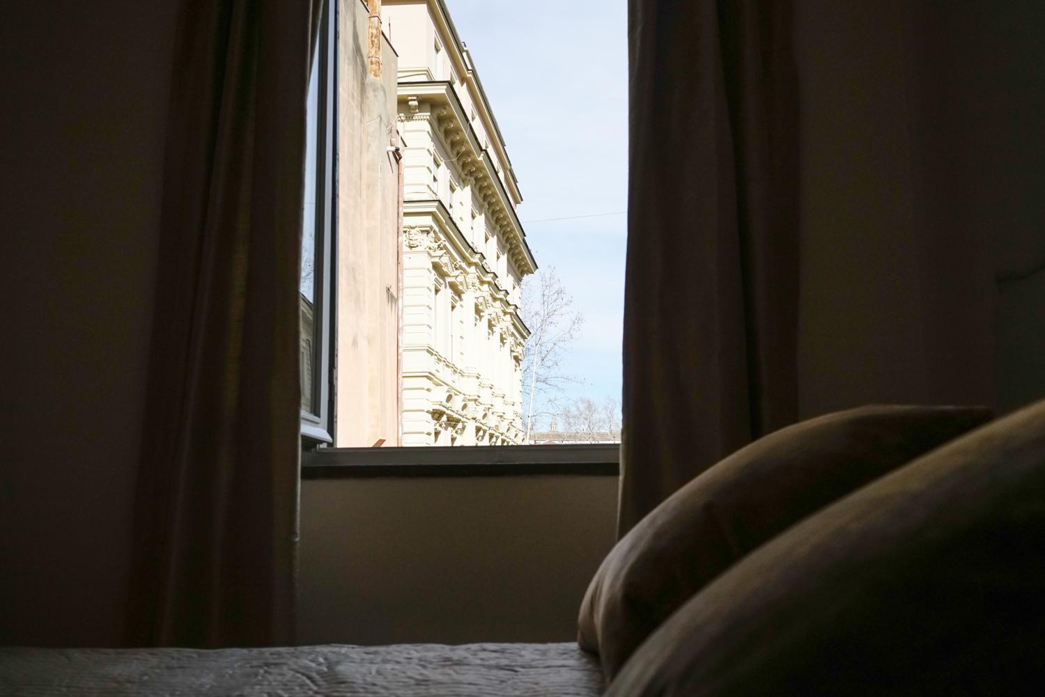 Aurora Trastevere Apartment Rome