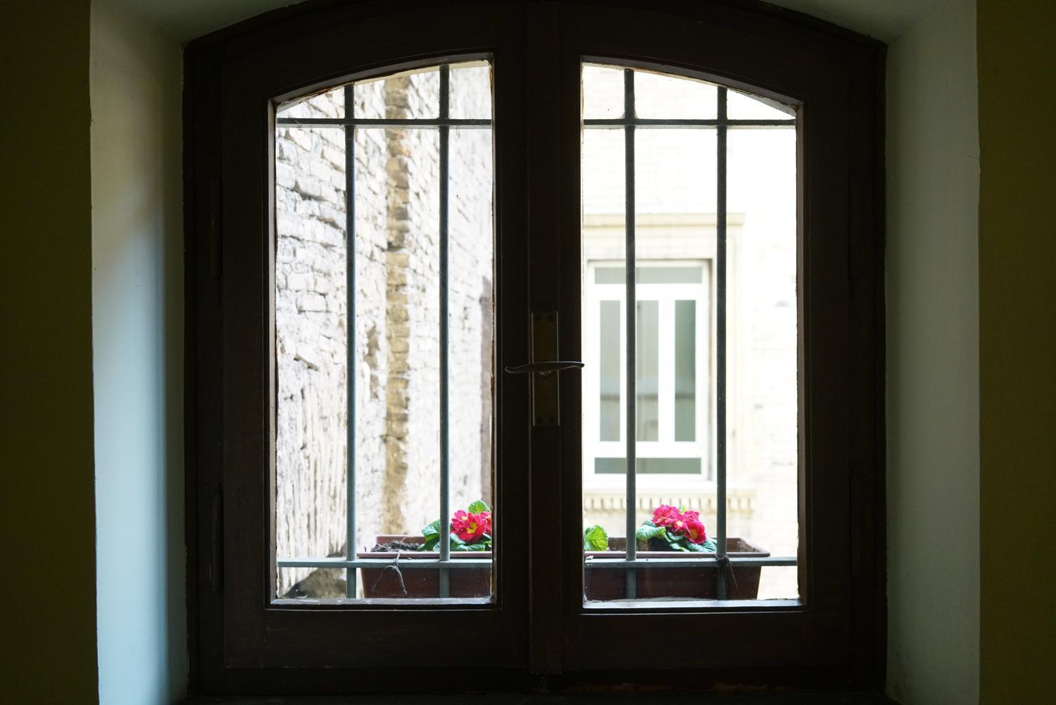 Aurora Trastevere Apartment